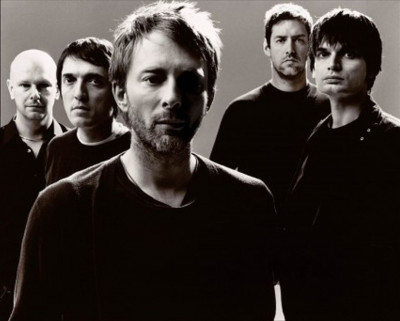 Radiohead Rilis Sesuatu, Tapi Bukan Album Baru thumbnail